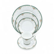 Noritake Noritake Greenbrier - 5 Piece Place Setting