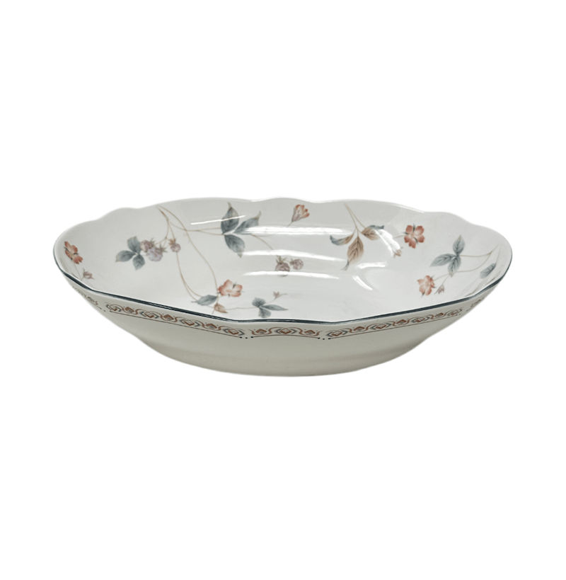 Noritake Noritake Harris Grove Oval Vegetable Bowl