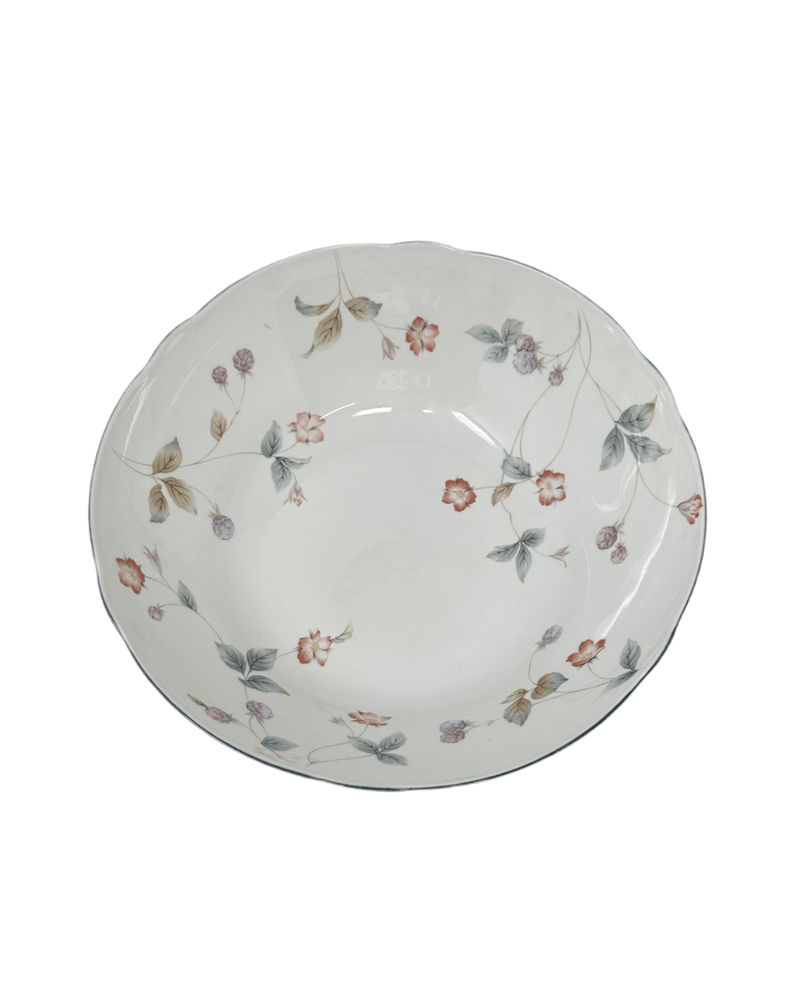 Noritake Noritake Harris Grove Round Vegetable Bowl