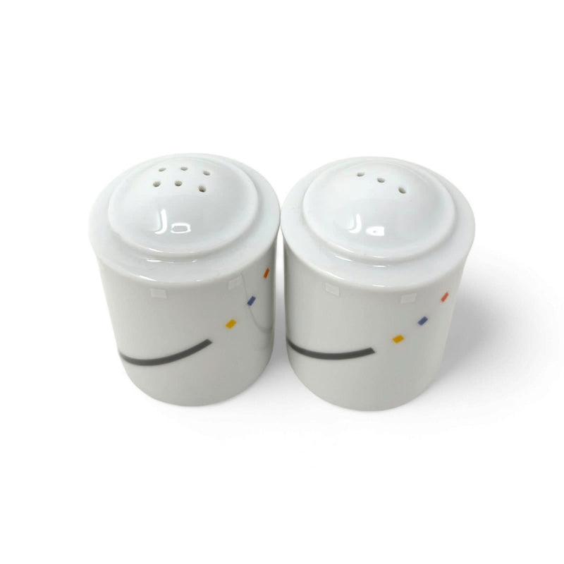 Noritake Noritake Intuition Salt & Pepper Set   