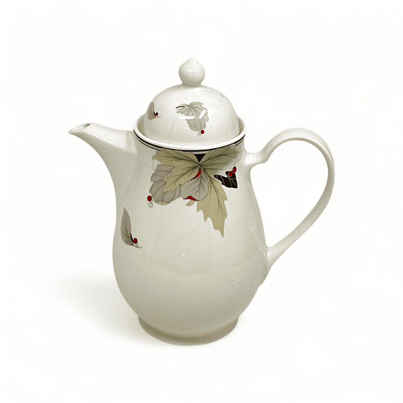 Noritake Noritake Keltcraft Maple Shade Coffee Pot