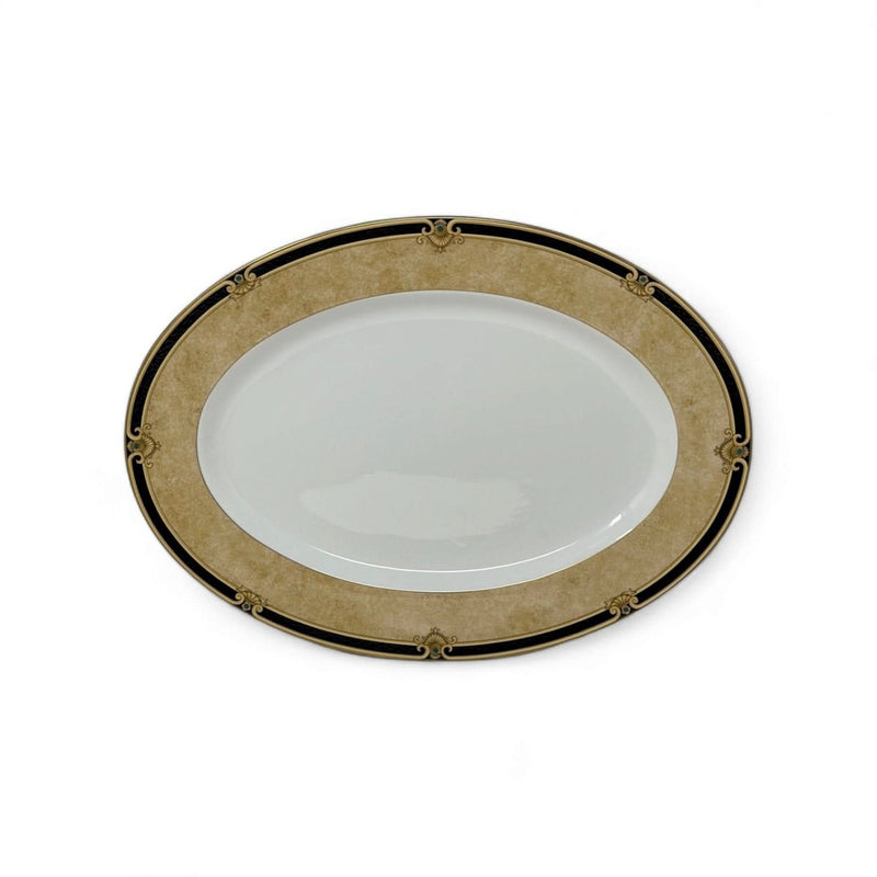 Noritake Noritake Killian Oval Platter   