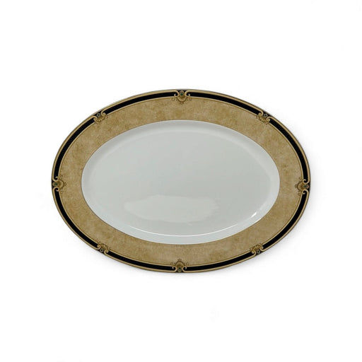 Noritake Noritake Killian Oval Platter   