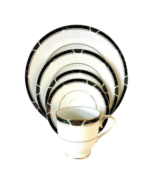 Noritake Noritake Kipling  - 5 Piece Place Setting   