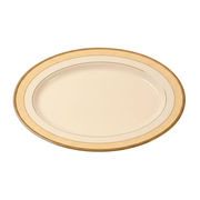 Noritake Noritake Loxley Oval Platter