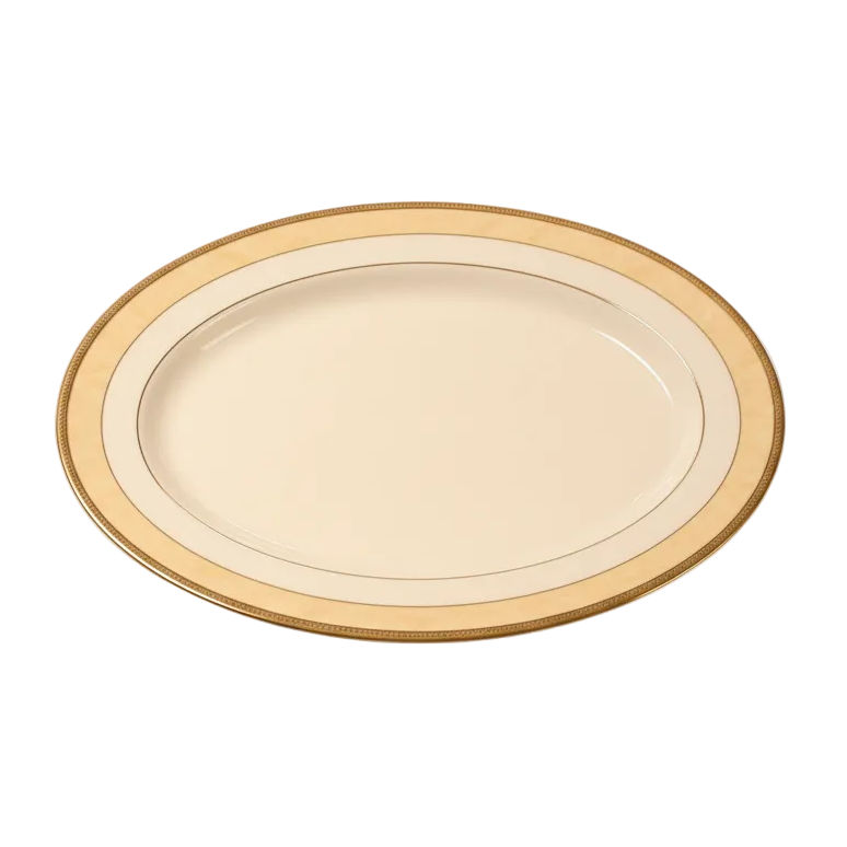 Noritake Noritake Loxley Oval Platter