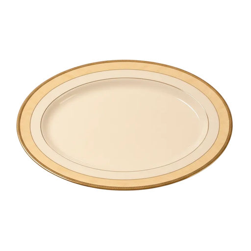 Noritake Noritake Loxley Oval Platter