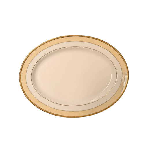Noritake Noritake Loxley Oval Platter