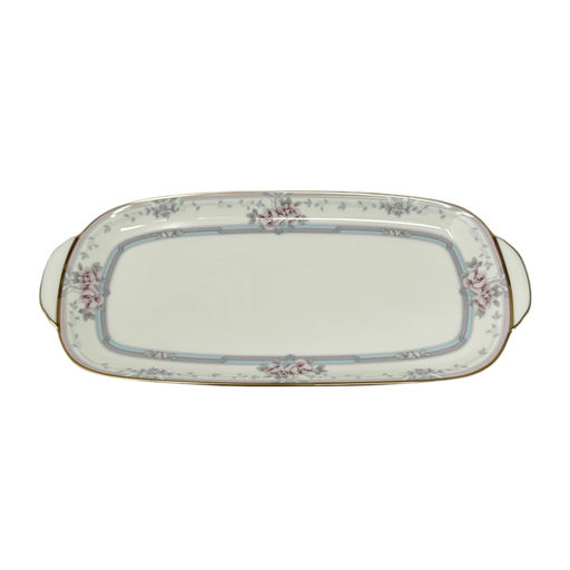Noritake Noritake Magnificence Canape Dish