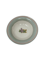 Noritake Noritake Napa Vines Cereal Bowl