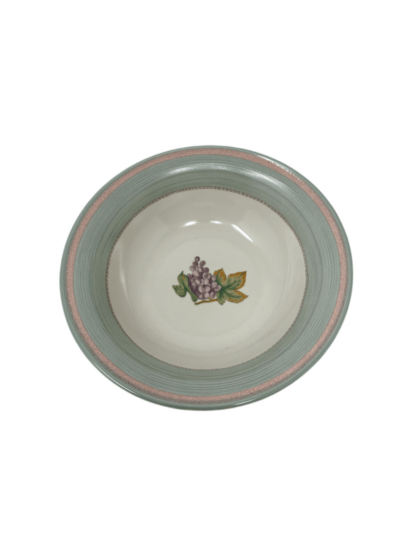 Noritake Noritake Napa Vines Cereal Bowl