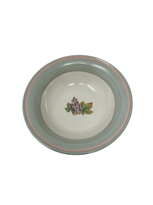 Noritake Noritake Napa Vines Cereal Bowl