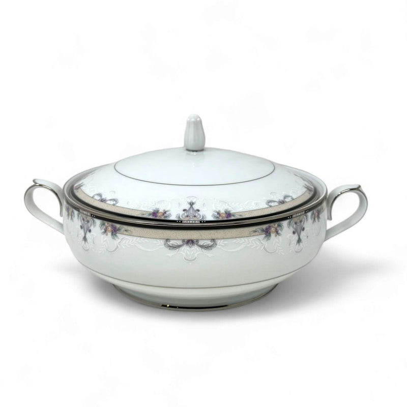 Noritake Noritake Park Suite Covered Vegetable   