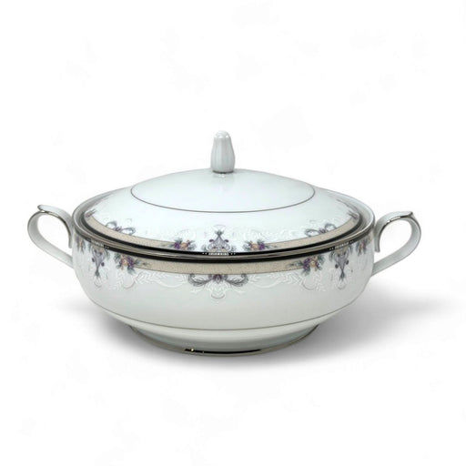 Noritake Noritake Park Suite Covered Vegetable   
