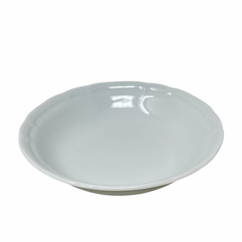 Noritake Noritake Provence White Coupe Soup Bowl