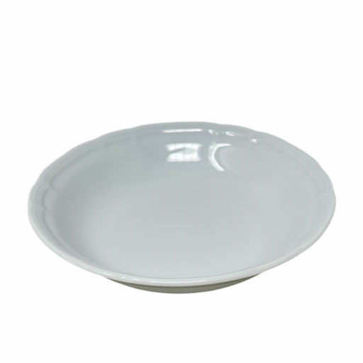 Noritake Noritake Provence White Coupe Soup Bowl