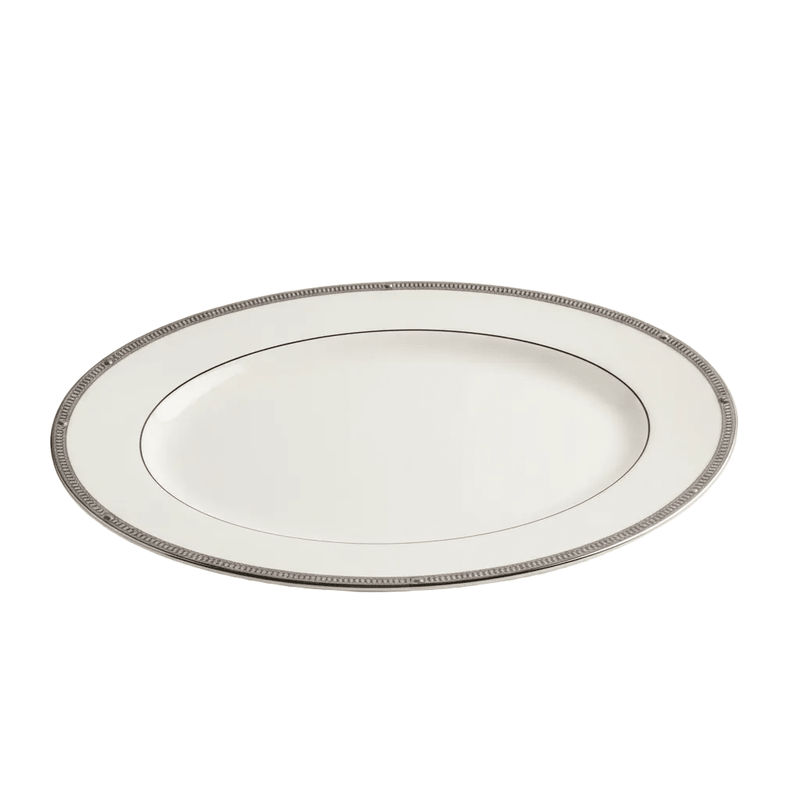 Noritake_Noritake Rochelle Platinum Relish Butter Tray_4795738