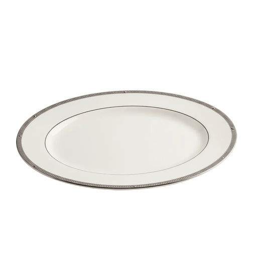 Noritake_Noritake Rochelle Platinum Relish Butter Tray_4795738