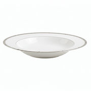 Noritake_Noritake Rochelle Platinum Rim Soup Bowl_4795407