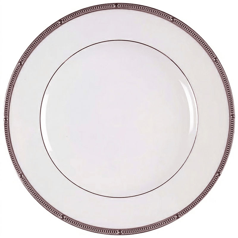 Noritake_Noritake Rochelle Platinum Salad Plate_4795405