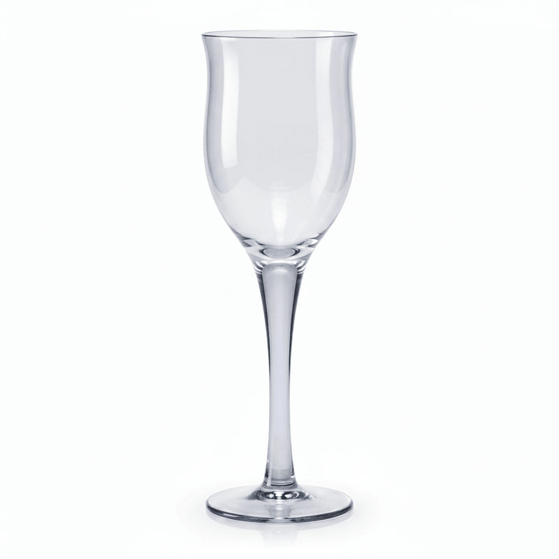Noritake Noritake Royal Pierpont Blue Cordial Glass