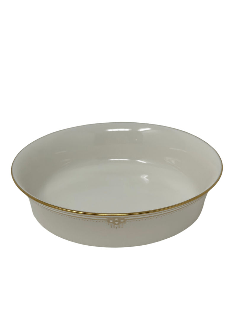 Noritake Noritake Satin Gown Coupe Soup Bowl