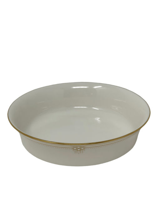 Noritake Noritake Satin Gown Coupe Soup Bowl