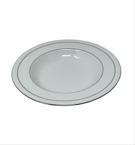 Noritake Noritake Stoneleigh Rim Soup