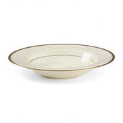 Noritake Noritake Troy Rim Soup   