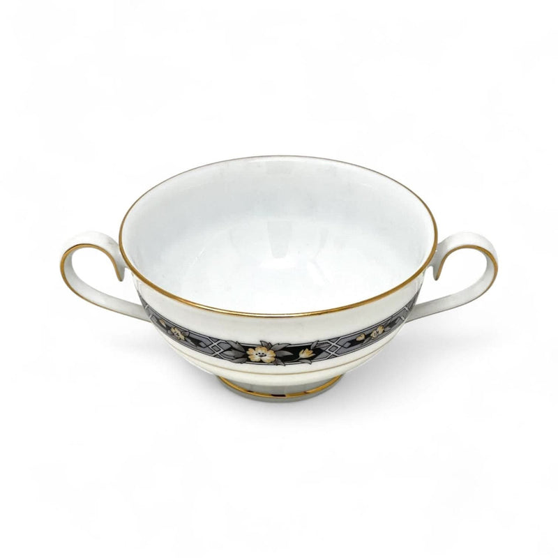 Noritake Noritake Tullamore Footed Soup Cup