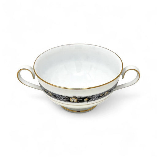 Noritake Noritake Tullamore Footed Soup Cup