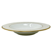 Noritake Noritake White Palace Rim Soup