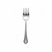 Oneida Oneida Bittersweet Large Cold Meat Serving Fork