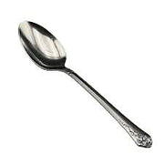 Oneida Oneida Stainless Damask Rose Teaspoon