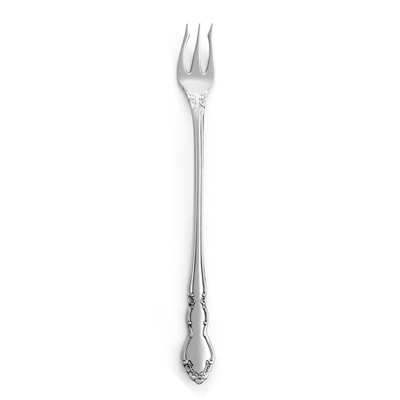 Oneida Oneida Dover Stainless Cocktail Fork