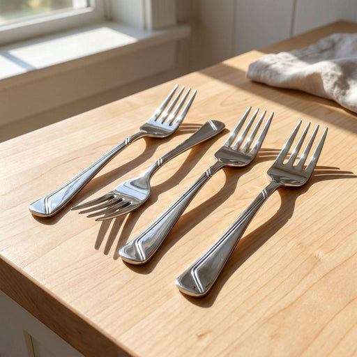 Oneida Oneida Era Stainless Salad Fork