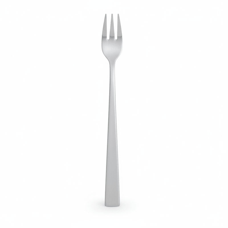 Oneida Oneida Frost Cocktail Fork
