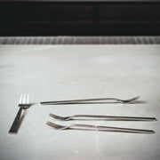 Oneida Oneida Frost Cocktail Fork
