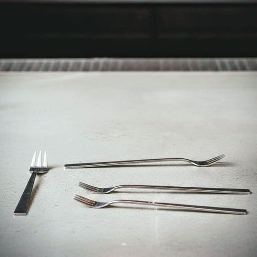 Oneida Oneida Frost Cocktail Fork