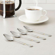 Oneida Oneida Golden Calla Lily Teaspoon