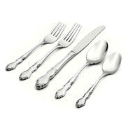 Oneida Oneida Satin Dover 5-Piece Place Setting