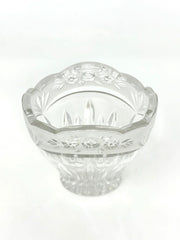 Oneida ONEIDA SOUTHERN GARDEN OVAL VASE   