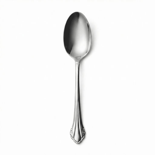 Oneida Oneida Stainless Bittersweet Serving Spoon