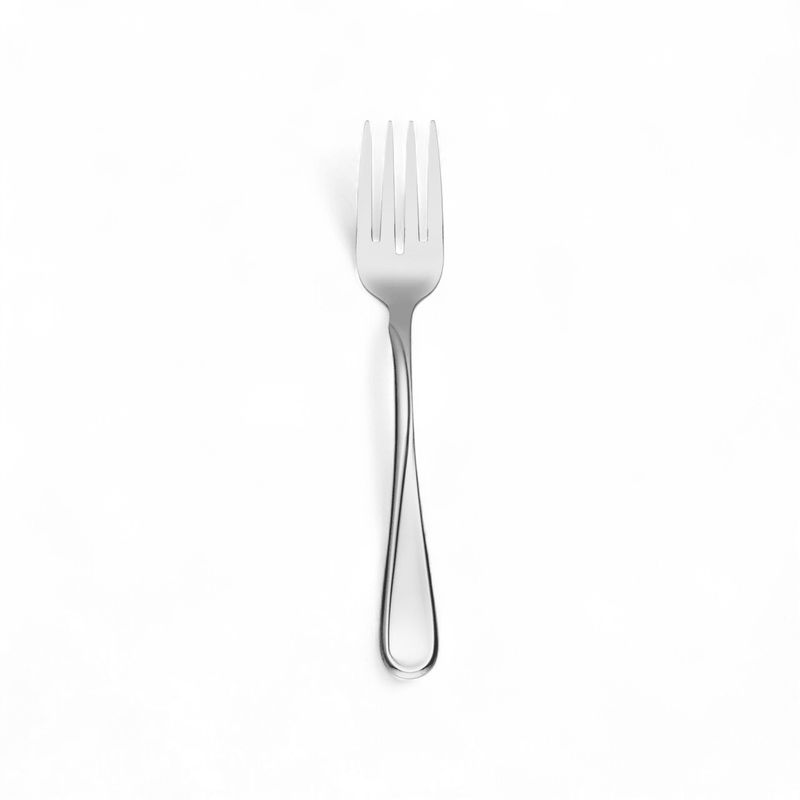 Oneida Oneida Stainless Flight Salad Fork