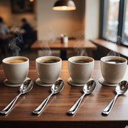 Oneida Oneida Stainless Forte Coffee Spoon