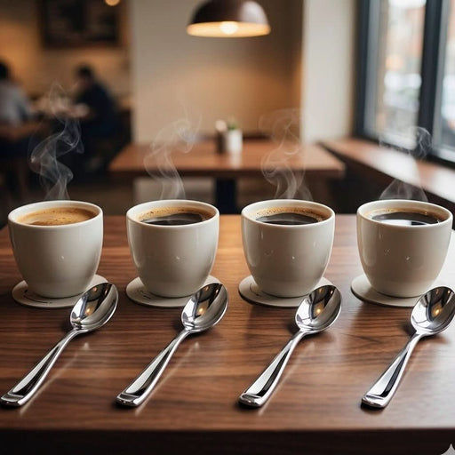 Oneida Oneida Stainless Forte Coffee Spoon