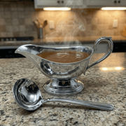 Oneida Oneida Stainless Unity Gravy Ladle