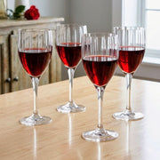 Orrefors Orrefors Optica Symphony Sherry Glass