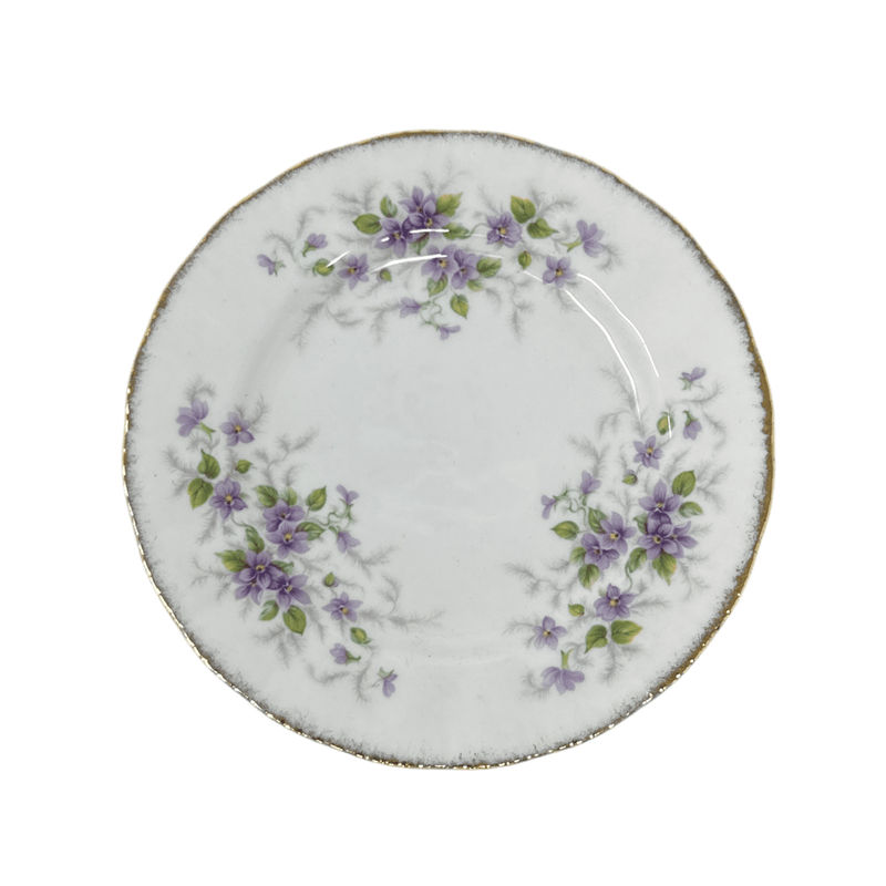 Paragon Paragon Malandi Bread & Butter Plate