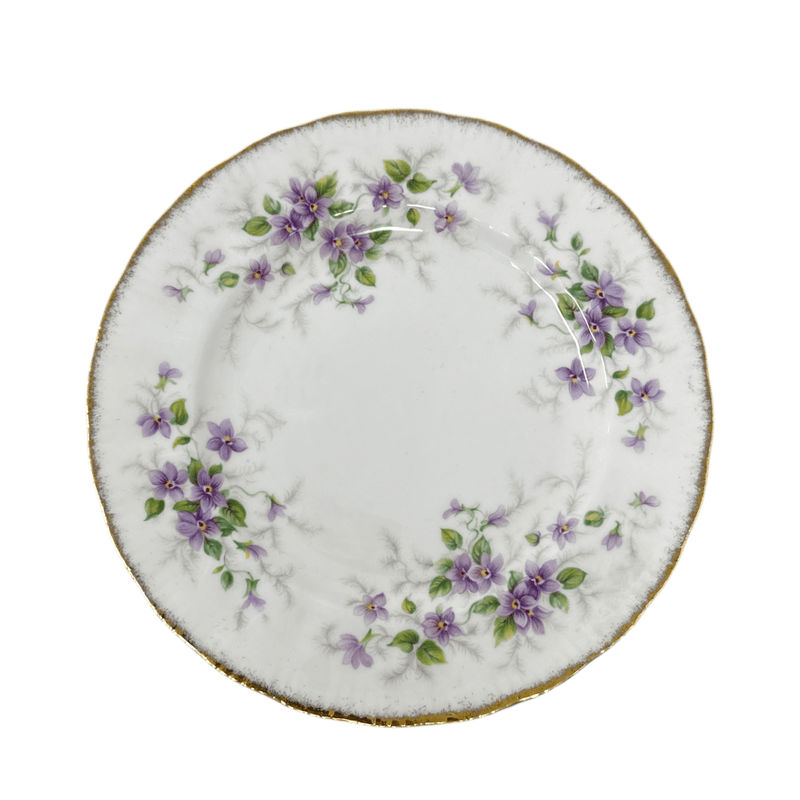 Paragon Paragon Malandi Salad Plate